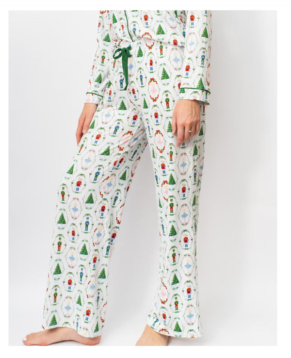 Nutcracker Waltz Sleep Pants