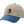 Circle Patch Twill Hat: Feather Gray