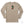 Logo Long Sleeve T-Shirt: Khaki Heather