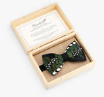 Bondurant Bow Tie