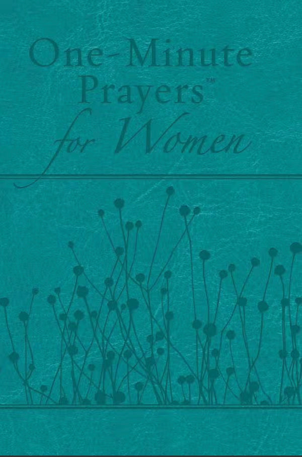 One Minute Prayers For Women