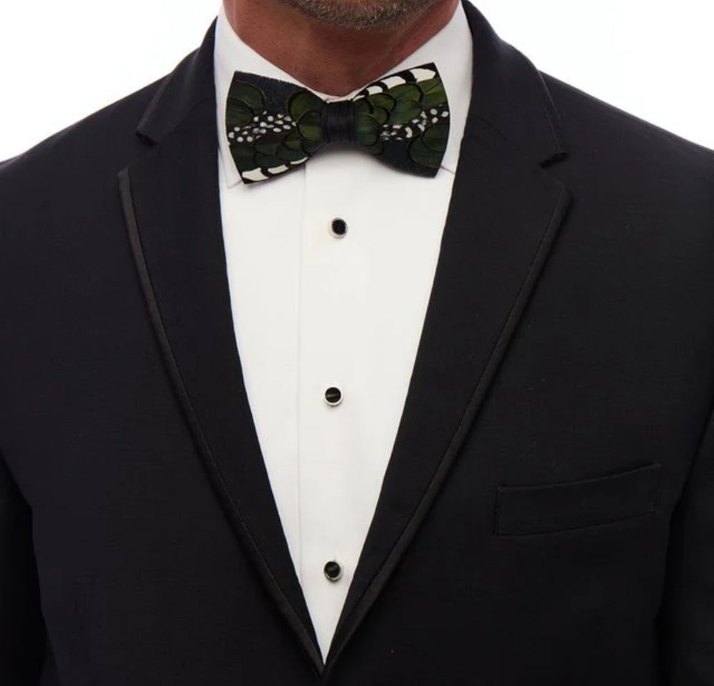 Bondurant Bow Tie