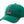 Performance Throwback Hat: Trekking Green