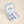 Jewelry Mirror Travel Case Garden Toile