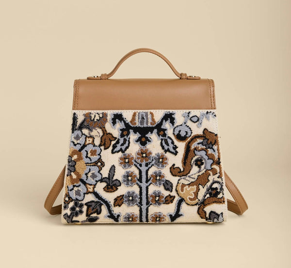 Vintage Satchel Guerard Estate