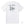 Social Sportsman Short Sleeve T-Shirt White
