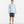 Men's Bamboo Lightweight Long Sleeve - Blue Bird