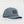 Wave 5-Panel Hat - Stone Blue