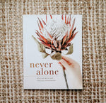 Never Alone | Depression Study