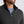 Men's Waffle Quarter Zip: Midnight