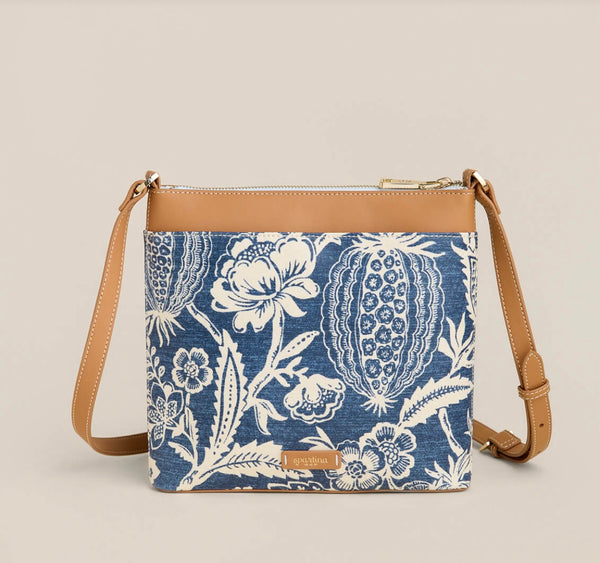 Pocket Hipster Flagler Blue