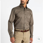 Shooting Shirt - Olive Drab