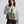 Women's Gridback Fleece Snap Pullover: Desert Sage