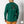Logo Long Sleeve T-Shirt - 
Forest Green Heather