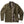 Fremont Performance Quilted Jacket - Dark Olive