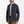 Slater Moleskin Overshirt: Naval Grey