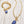 Coralie Toggle Necklace 18