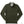 Dunmore Performance 1/4 Zip Pullover - Deep Olive