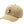 Circle Patch Twill Hat - Khaki