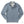 Bearing Pique Performance 1/4 Zip Pullover: Stone Blue