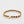 Lila Stretch Bracelet Bronze