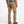Classic Fit Gold School Chino: TOASTED KHAKI
