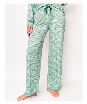 Give 'em Pumpkin Sleep Pants