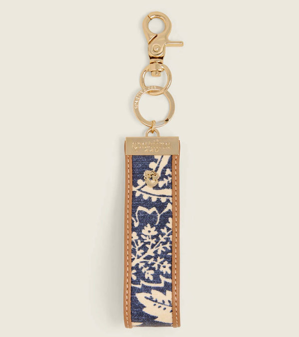 Grab-N-Go Keychain Flagler Blue