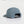 Wave 5-Panel Hat - Stone Blue
