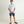 Boys' Breeze Short - Blue Dusk II