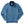 Long Drive Performance 1/4 Zip Pullover: Coronet Blue