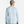 Men's Bamboo Lightweight Long Sleeve - Blue Bird