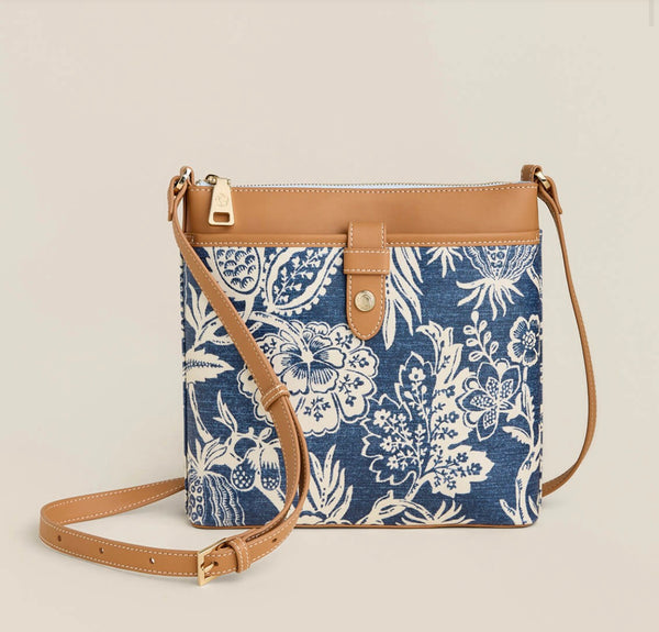 Pocket Hipster Flagler Blue