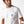 Social Sportsman Short Sleeve T-Shirt White