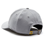 Performance Throwback Hat: Limestone Gray