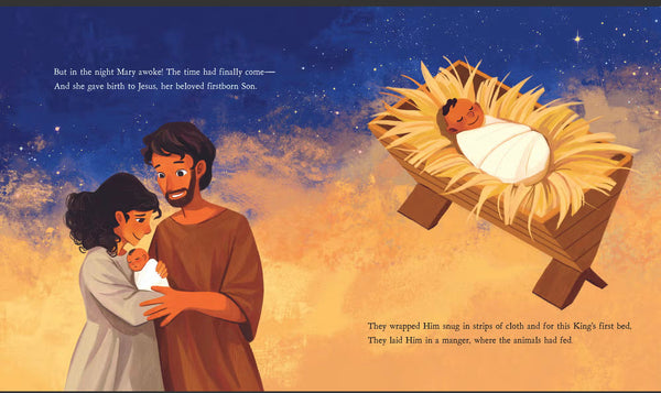 The Good News of Christmas