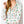 Nutcracker Waltz Long Sleeve Button Up Sleep Shirt