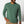 Duck Green Windward Long Sleeve Performance T-Shirt