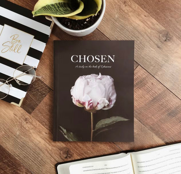 Chosen Study of Ephesians