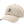 Embroidered Duck Twill Hat: Stone