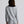 Women's Bamboo Lightweight Fleece Crew: Light Heather Grey