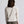 Women's Gridback Fleece Snap Pullover: Stone