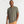 Trout Camo Pocket Tee - Heather Fatigue