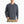Men's Bamboo Lightweight Fleece Crew: Storm Cloud