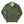 Bearing Pique Performance 1/4 Zip Pullover: Pine Green