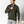Dunmore Performance 1/4 Zip Pullover - Deep Olive