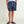 Boys' Breeze Short - Blue Dusk II