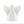 Angel Decorative Sculpture/Vase/Candleholder in Gift Box