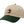 Circle Patch Twill Hat - Twill