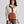 Women's Gridback Fleece Snap Pullover: Stone